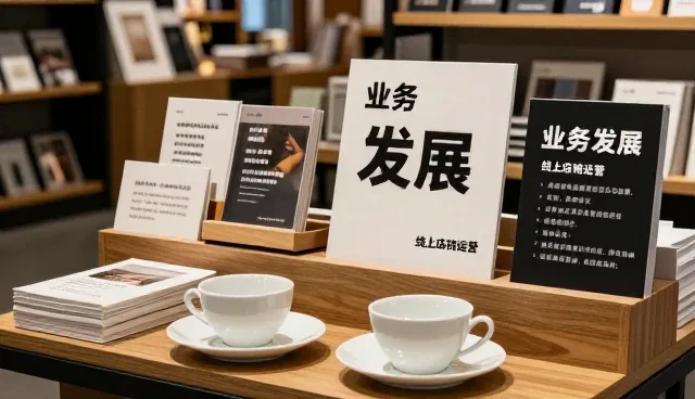 电商代运营服务的性能差异及中小客户适用条件分析
