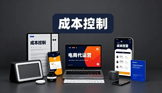 中小客户在成本控制中的常见问题及解决策略