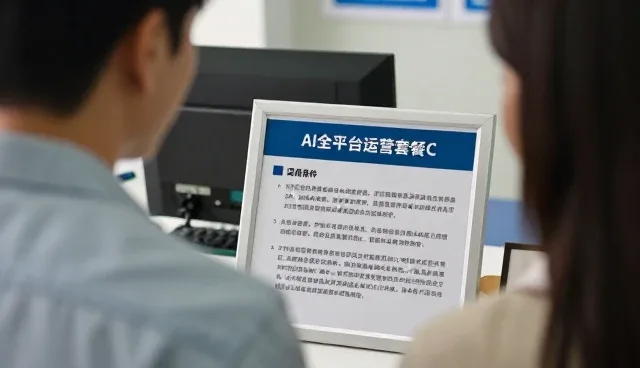 中小客户线上店铺运营中的常见问题与优化路径