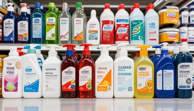 日用百货批发业务中的库存管理与物流配送问题